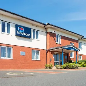 Travelodge Gosforth Hotel Newcastle upon Tyne