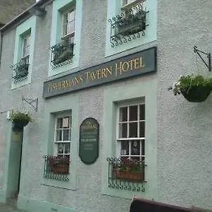 Fishermans Tavern Hotel Dundee