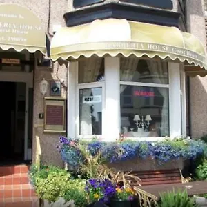 The Hotel Blackpool