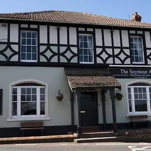 The Seymour Arms Inn Blagdon